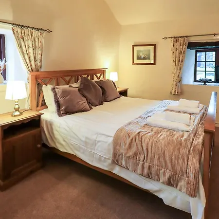 Сasa de vacaciones Head Ambleside