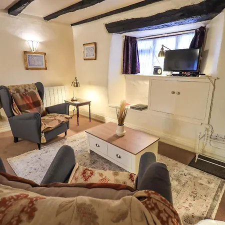 Hébergement de vacances Head Ambleside