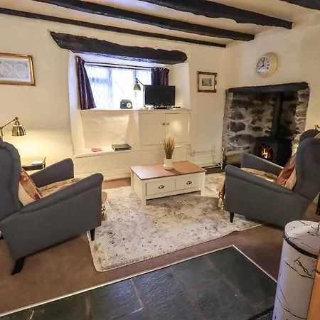 Prázdninový dům Head Ambleside