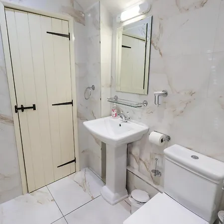 Vakantiehuis Head Ambleside