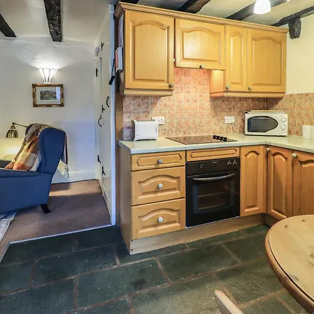 Holiday home Head *