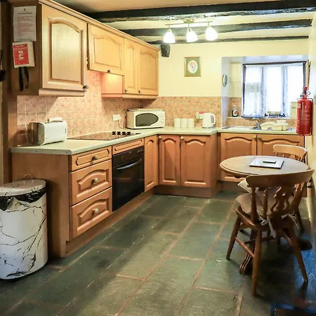 Head Prázdninový dům