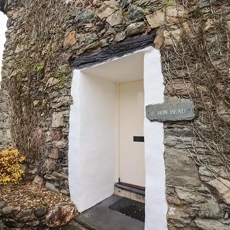 Head * Ambleside